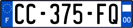 CC-375-FQ