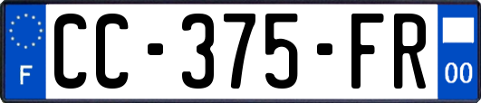 CC-375-FR