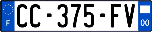 CC-375-FV