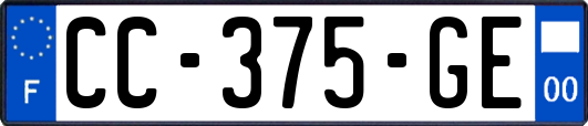 CC-375-GE