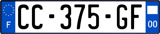 CC-375-GF