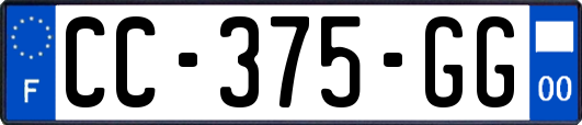 CC-375-GG