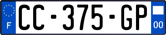 CC-375-GP