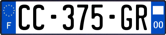 CC-375-GR