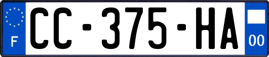 CC-375-HA