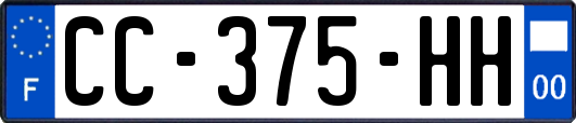 CC-375-HH