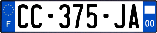 CC-375-JA