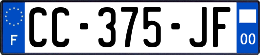 CC-375-JF