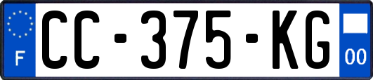 CC-375-KG