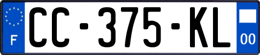 CC-375-KL