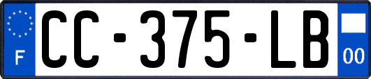 CC-375-LB