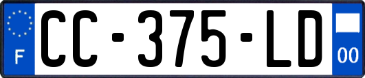 CC-375-LD