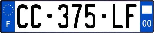 CC-375-LF