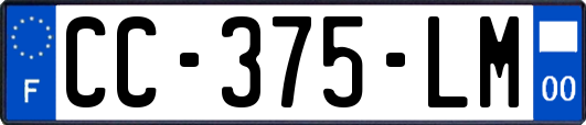 CC-375-LM
