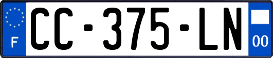 CC-375-LN