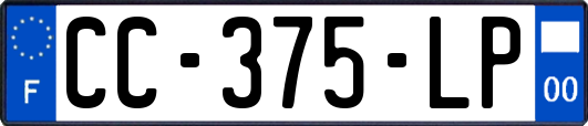 CC-375-LP