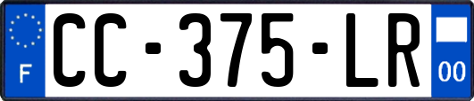 CC-375-LR