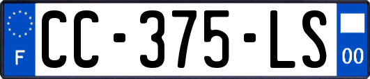 CC-375-LS