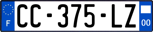 CC-375-LZ