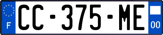 CC-375-ME