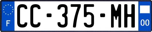 CC-375-MH