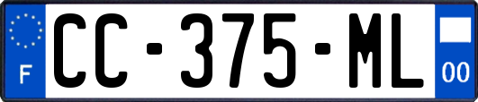 CC-375-ML