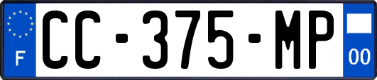 CC-375-MP