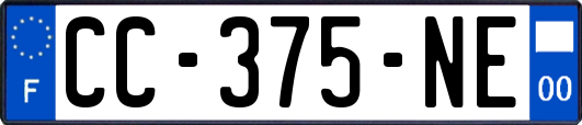 CC-375-NE