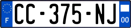CC-375-NJ