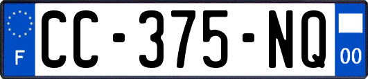 CC-375-NQ