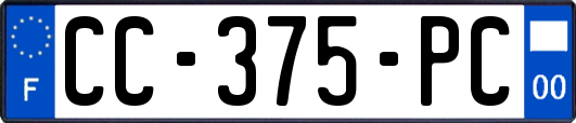 CC-375-PC