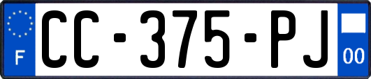 CC-375-PJ