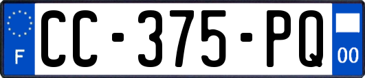 CC-375-PQ