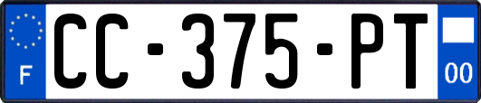 CC-375-PT