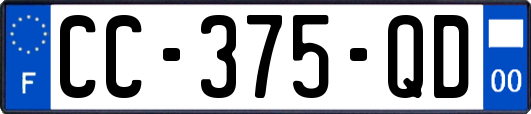 CC-375-QD