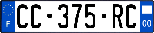 CC-375-RC