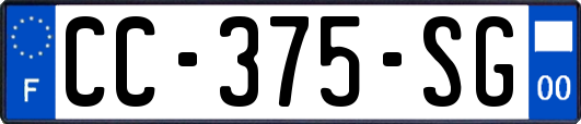 CC-375-SG