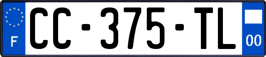CC-375-TL