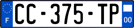 CC-375-TP