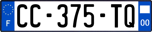 CC-375-TQ