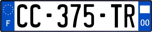 CC-375-TR