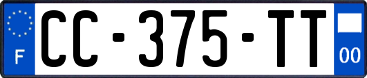 CC-375-TT