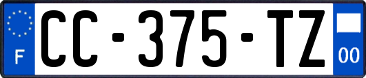 CC-375-TZ