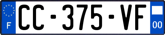CC-375-VF