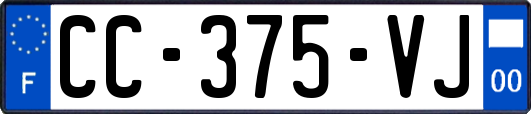 CC-375-VJ