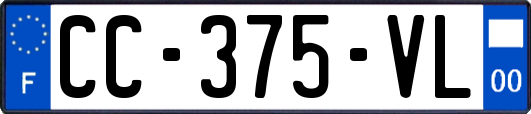 CC-375-VL