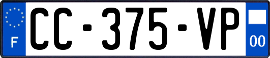 CC-375-VP