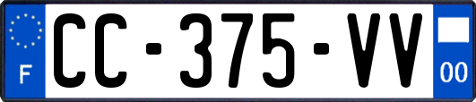 CC-375-VV
