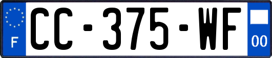 CC-375-WF