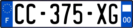 CC-375-XG